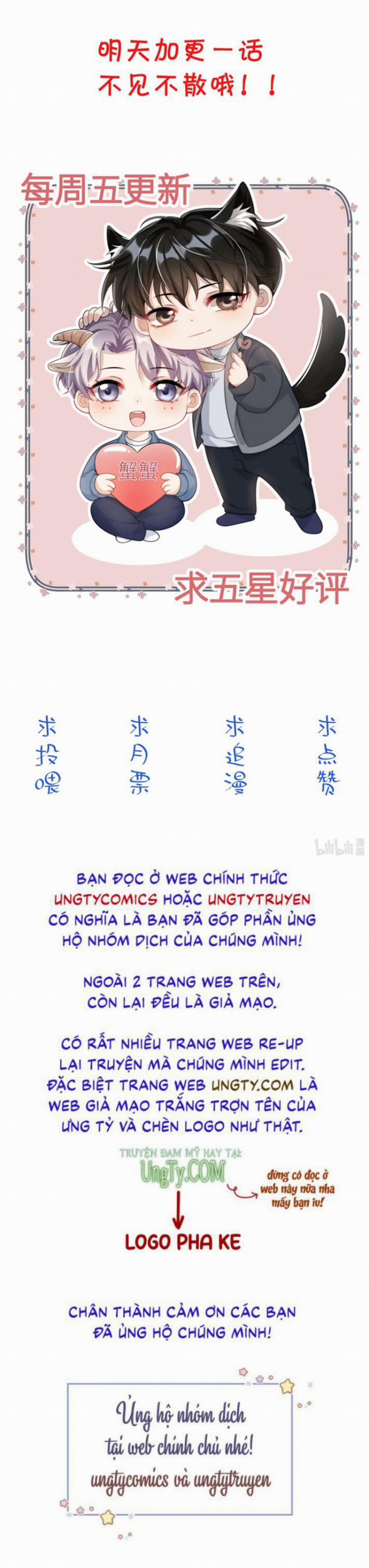 Thẳng Thắn Từ Nghiêm 18 trang 41