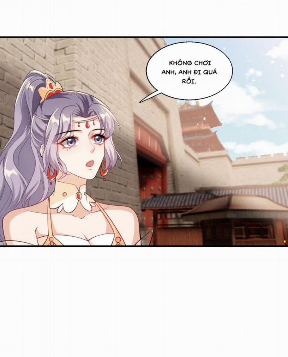 Thẳng Thắn Từ Nghiêm 18 trang 5