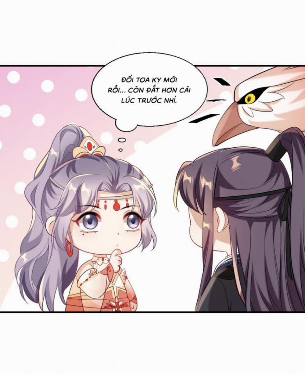 Thẳng Thắn Từ Nghiêm 18 trang 8