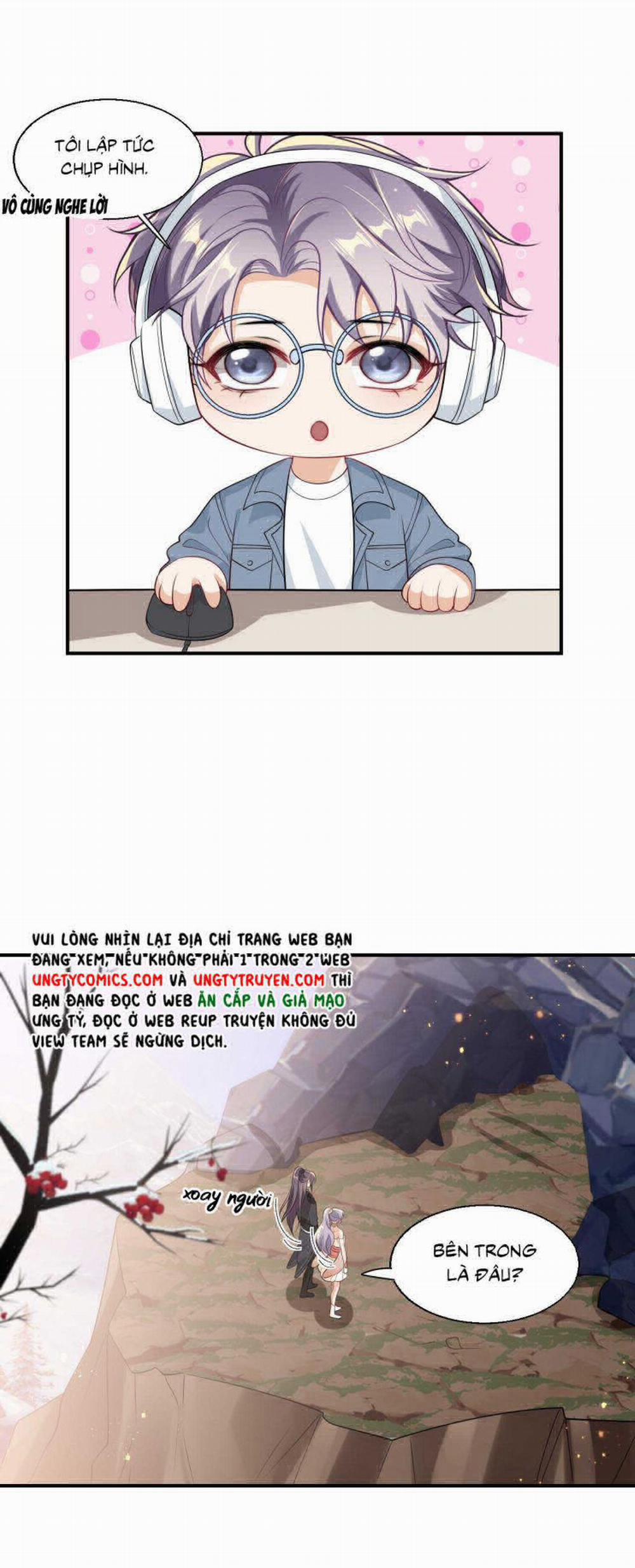 Thẳng Thắn Từ Nghiêm 19 trang 11