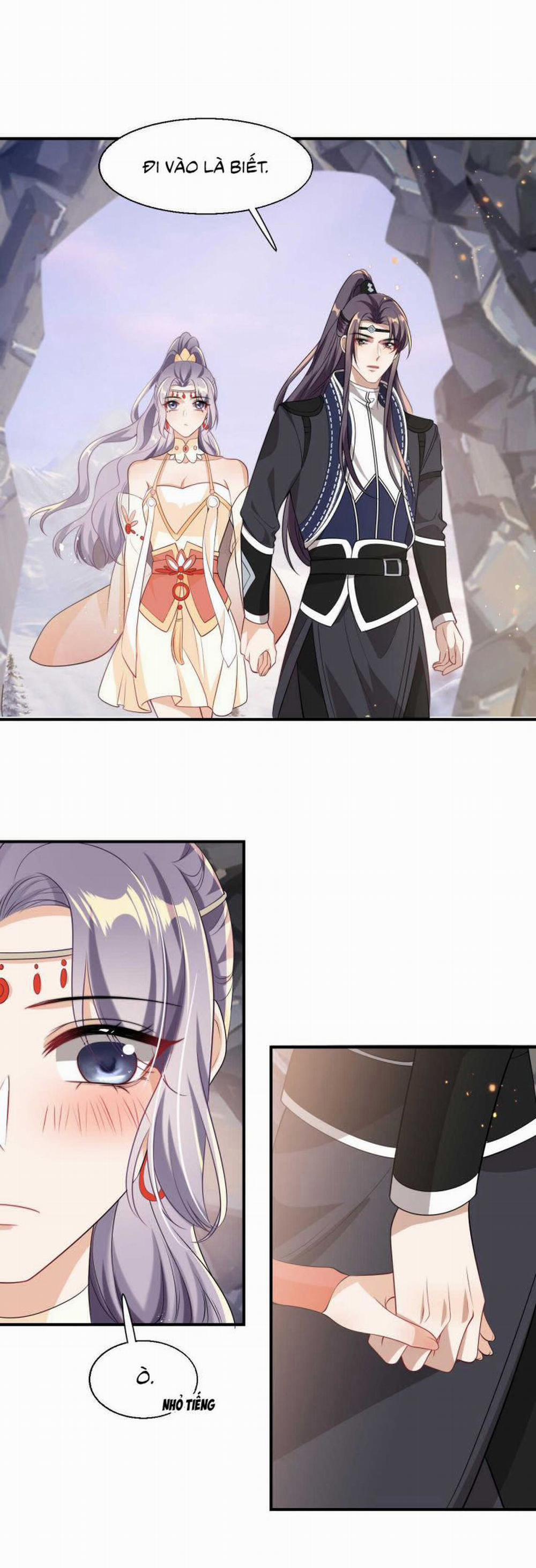 Thẳng Thắn Từ Nghiêm 19 trang 12