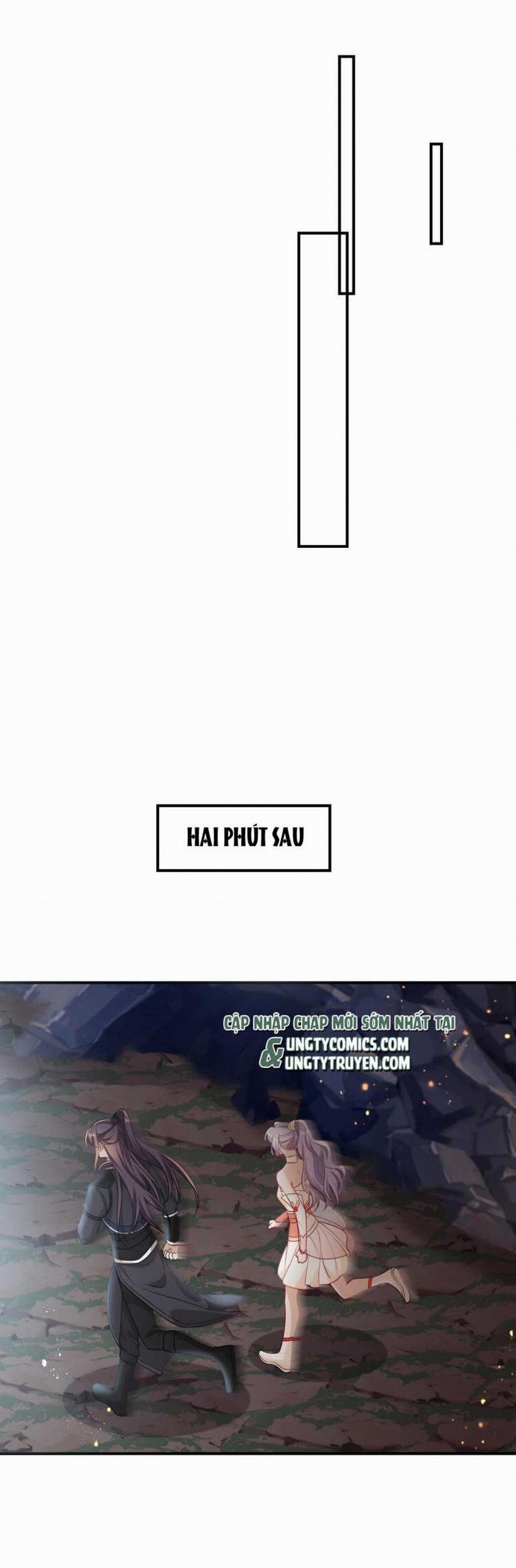 Thẳng Thắn Từ Nghiêm 19 trang 13