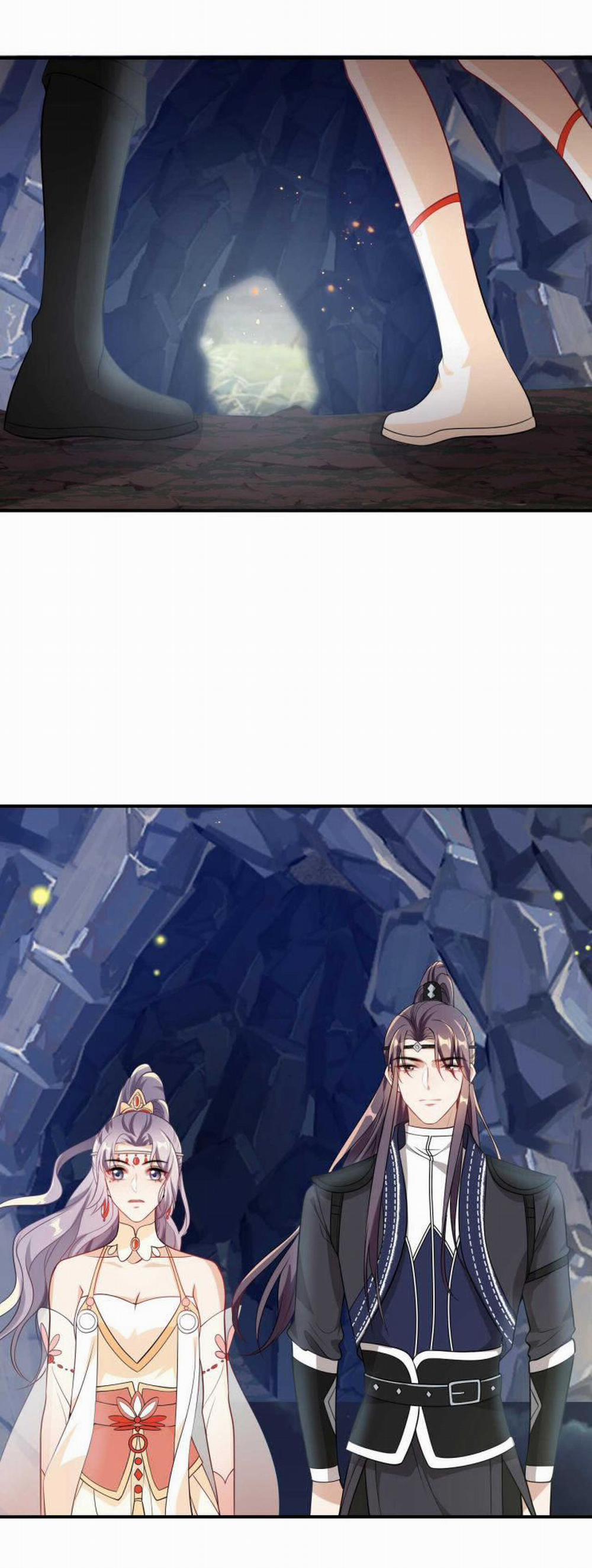 Thẳng Thắn Từ Nghiêm 19 trang 14