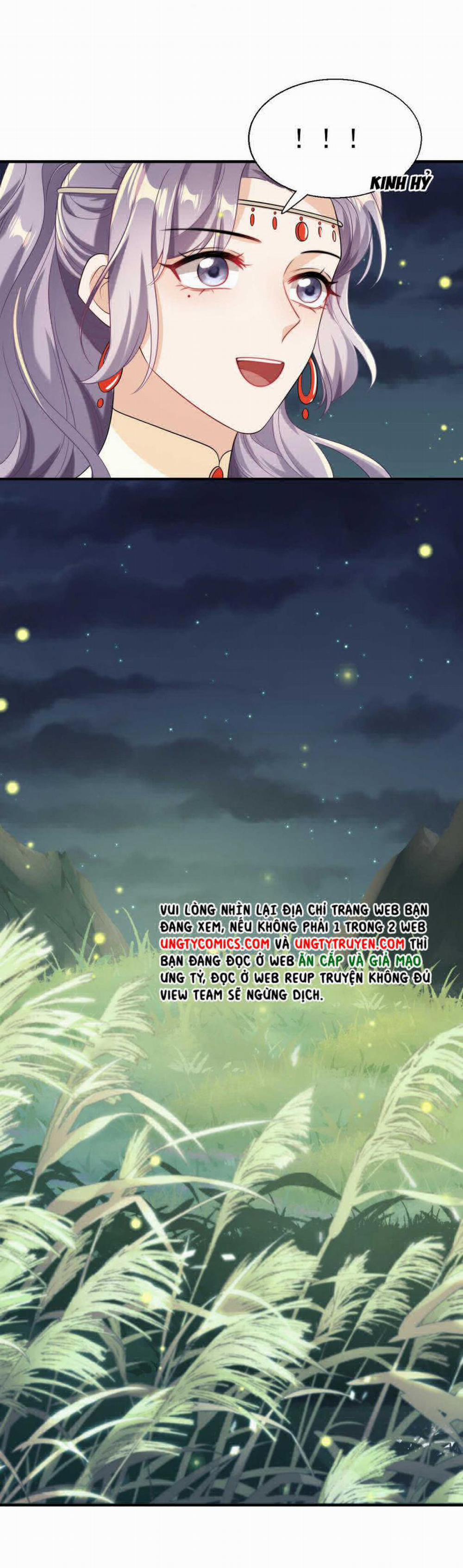 Thẳng Thắn Từ Nghiêm 19 trang 15