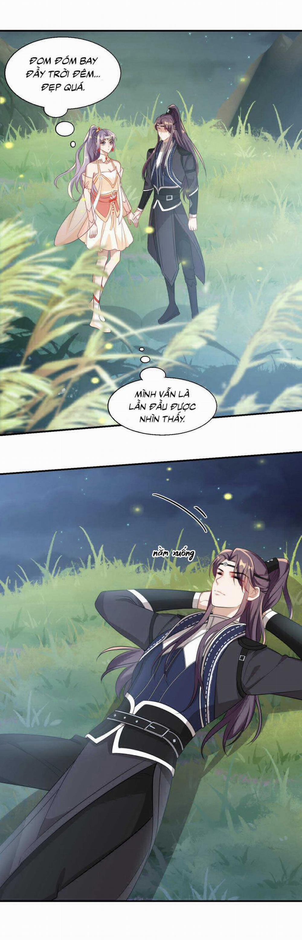 Thẳng Thắn Từ Nghiêm 19 trang 16