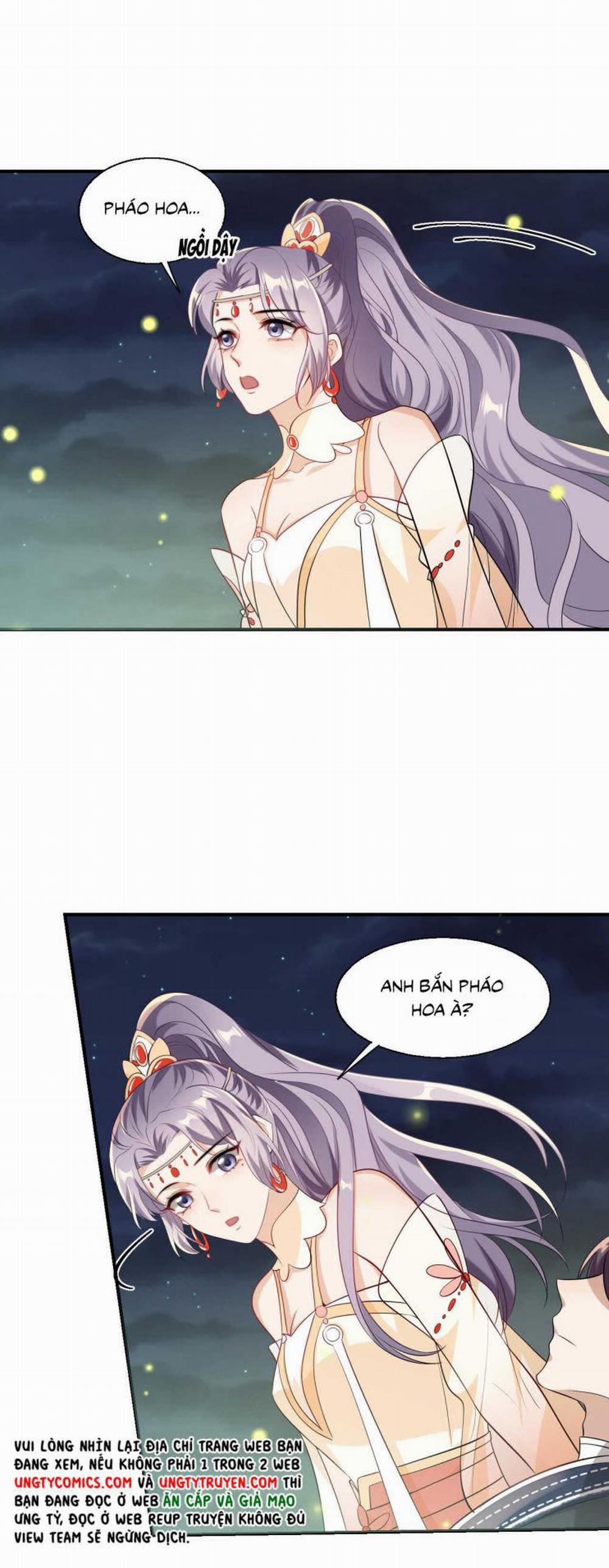 Thẳng Thắn Từ Nghiêm 19 trang 19