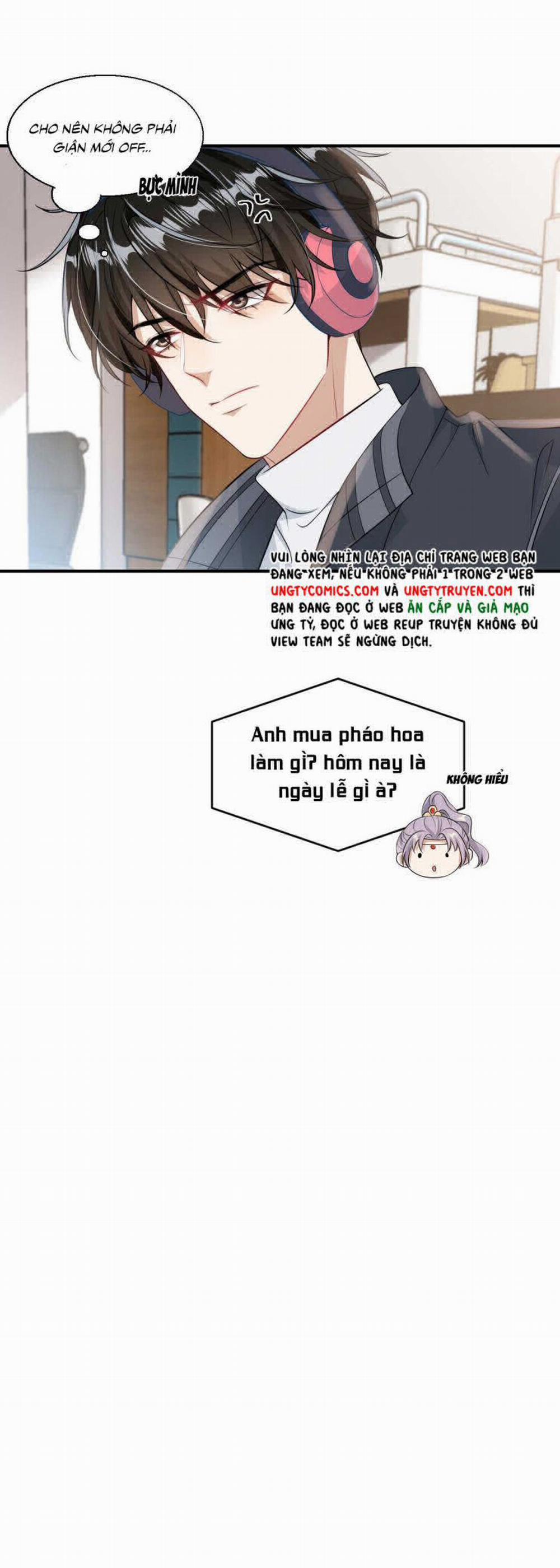 Thẳng Thắn Từ Nghiêm 19 trang 23