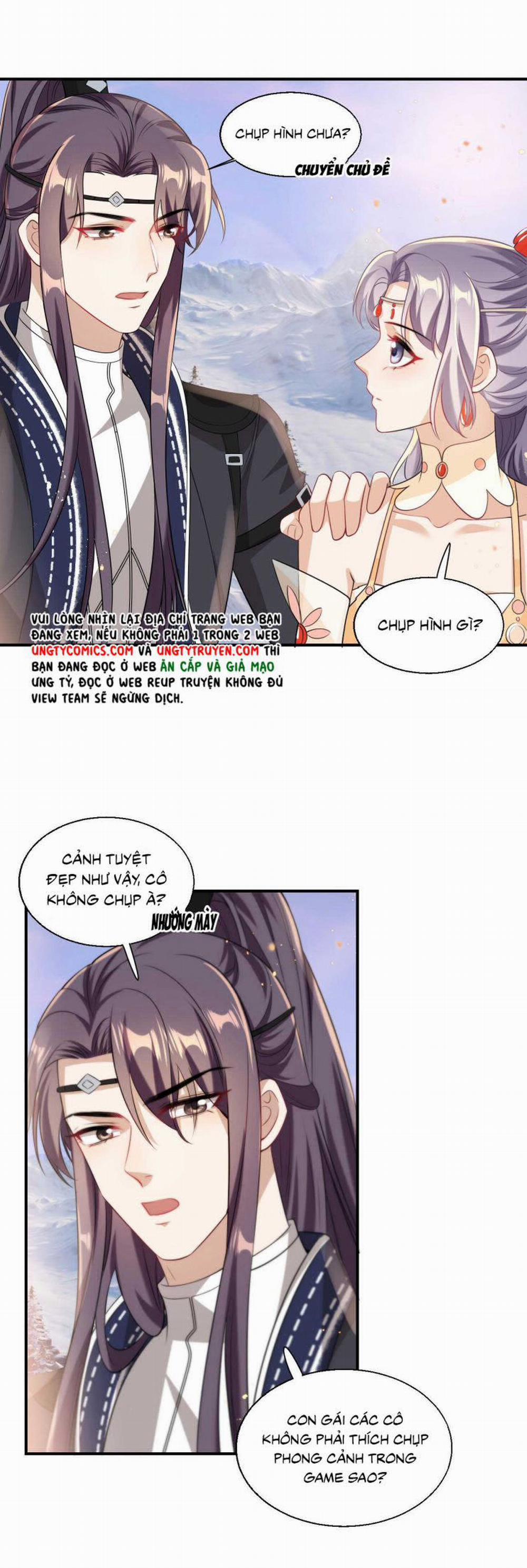 Thẳng Thắn Từ Nghiêm 19 trang 3