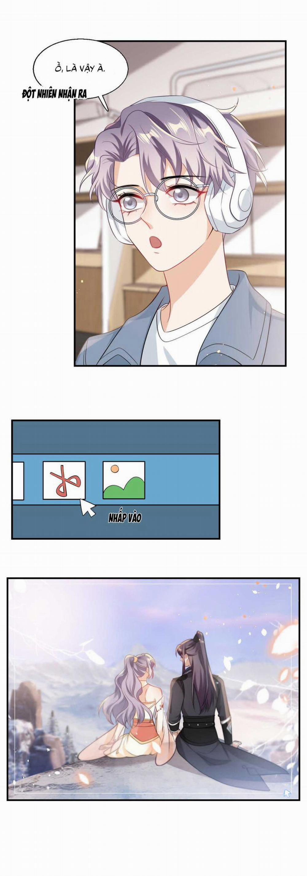 Thẳng Thắn Từ Nghiêm 19 trang 4