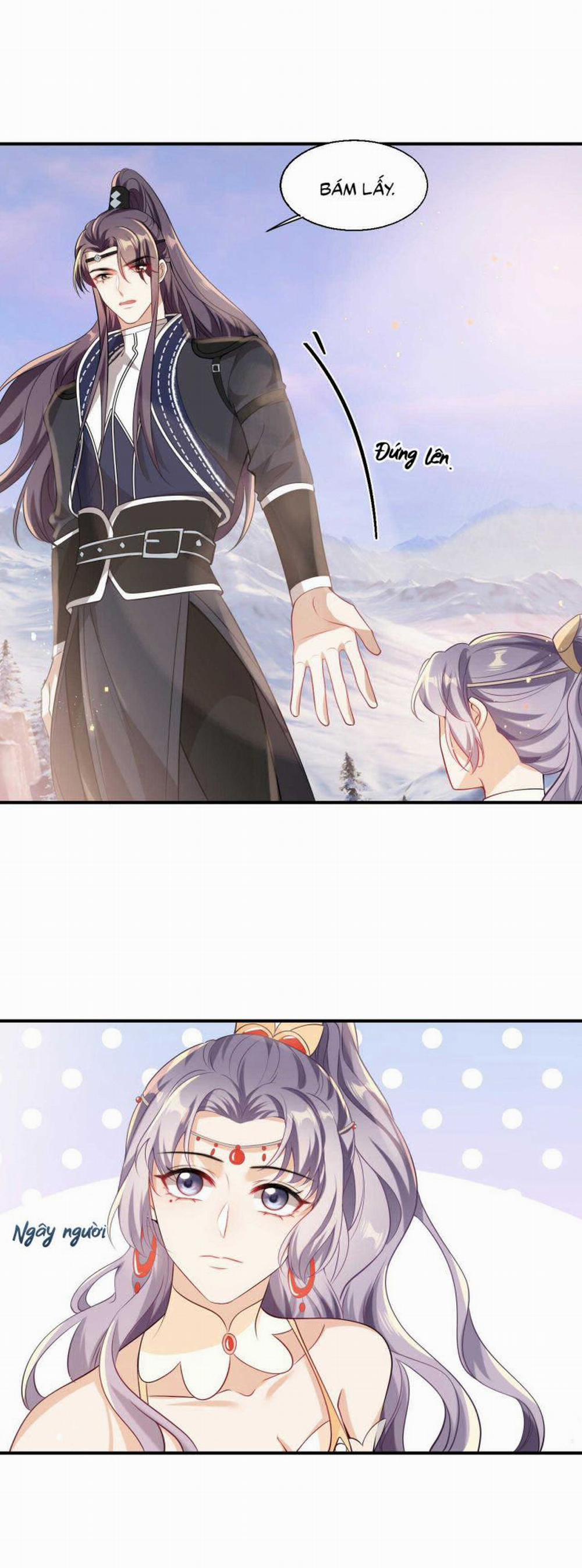 Thẳng Thắn Từ Nghiêm 19 trang 6