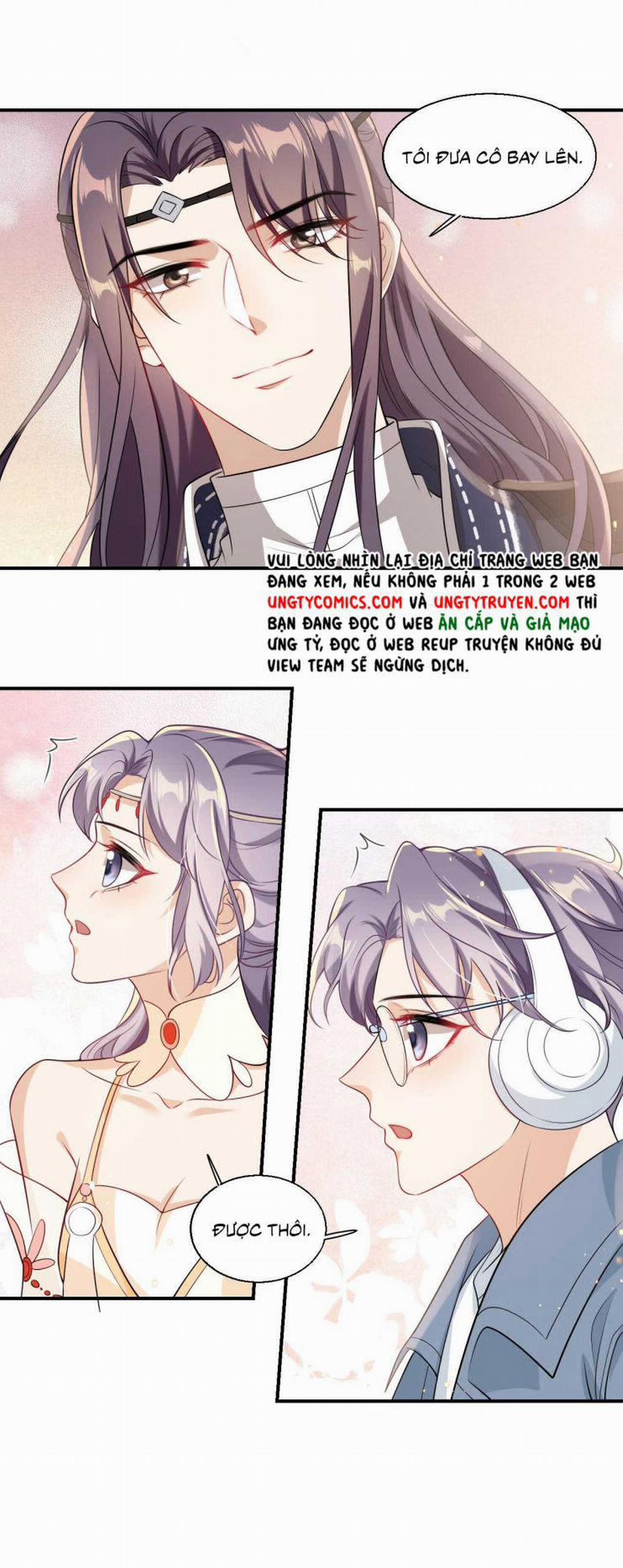 Thẳng Thắn Từ Nghiêm 19 trang 7