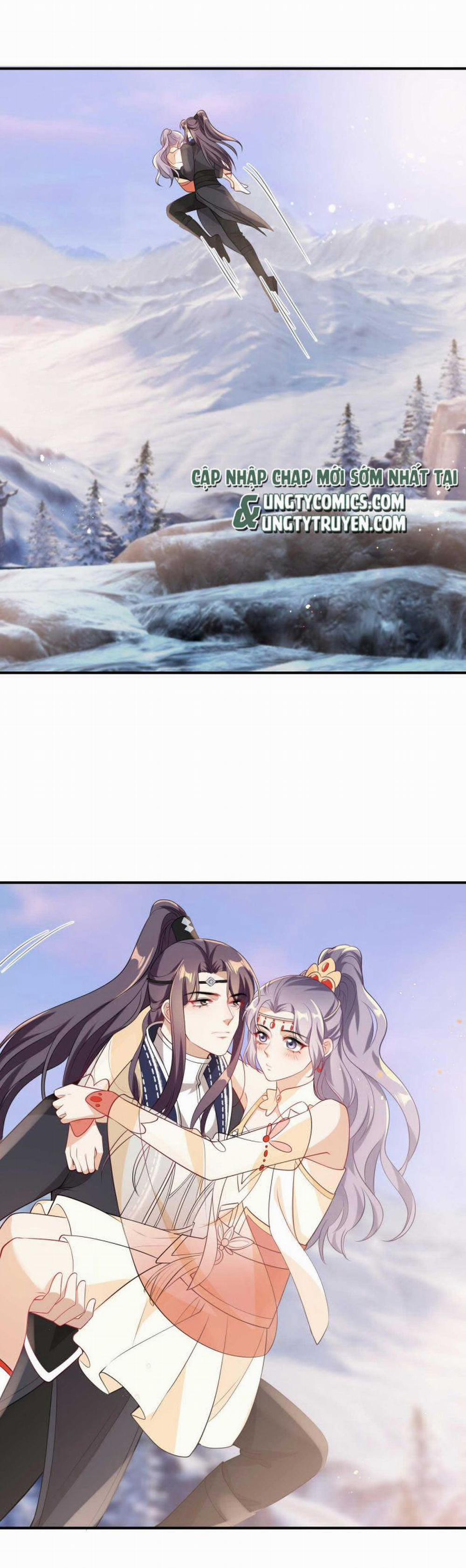 Thẳng Thắn Từ Nghiêm 19 trang 9