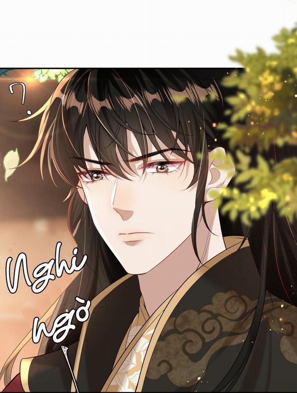 Thẳng Thắn Từ Nghiêm 2 trang 1