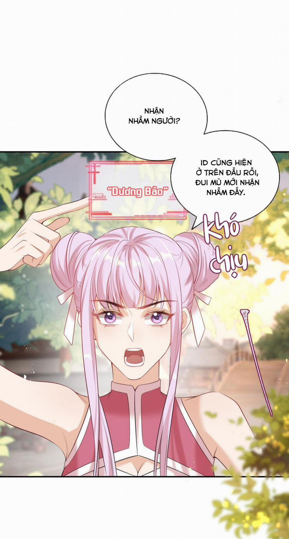 Thẳng Thắn Từ Nghiêm 2 trang 10