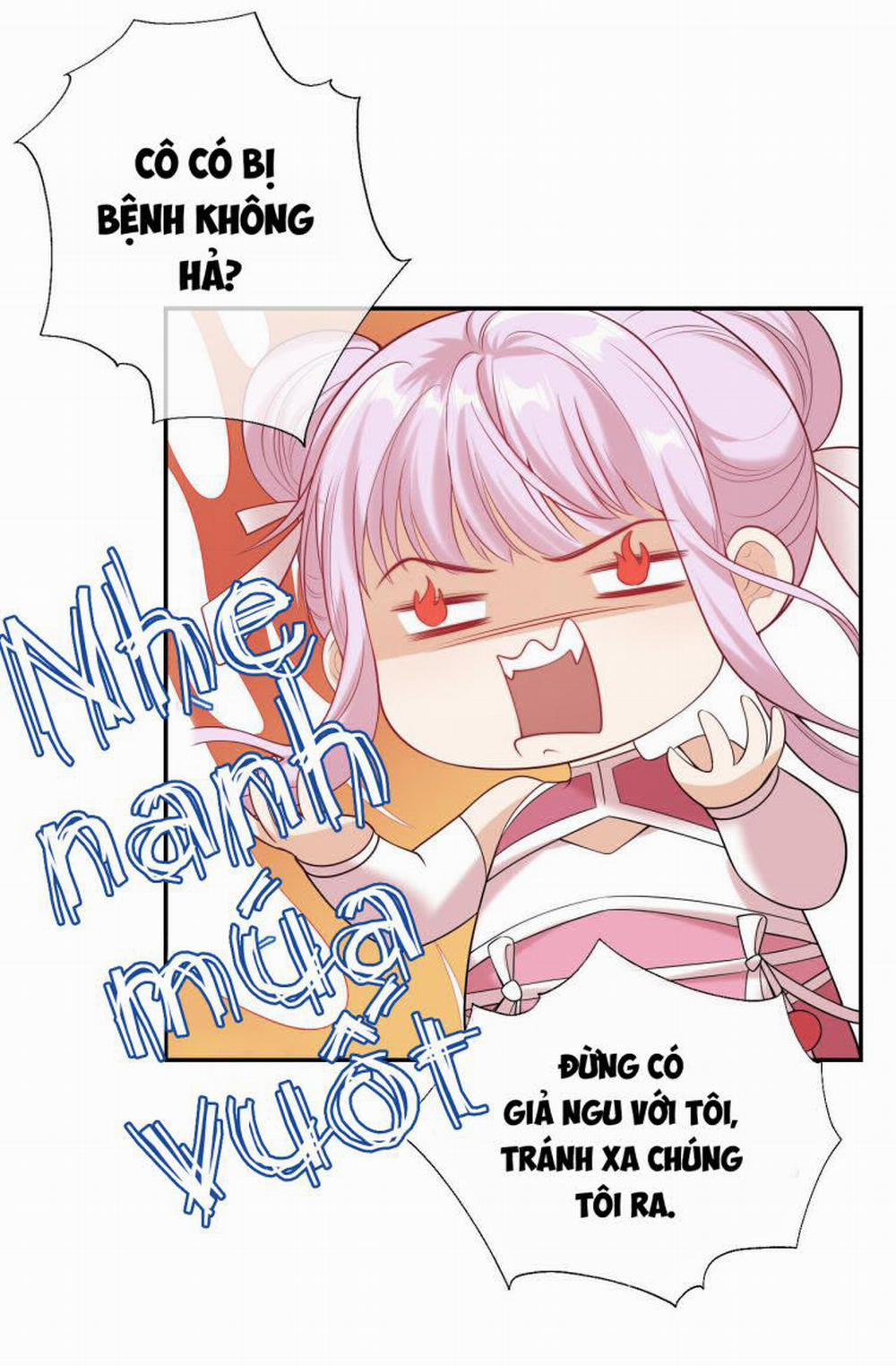 Thẳng Thắn Từ Nghiêm 2 trang 13