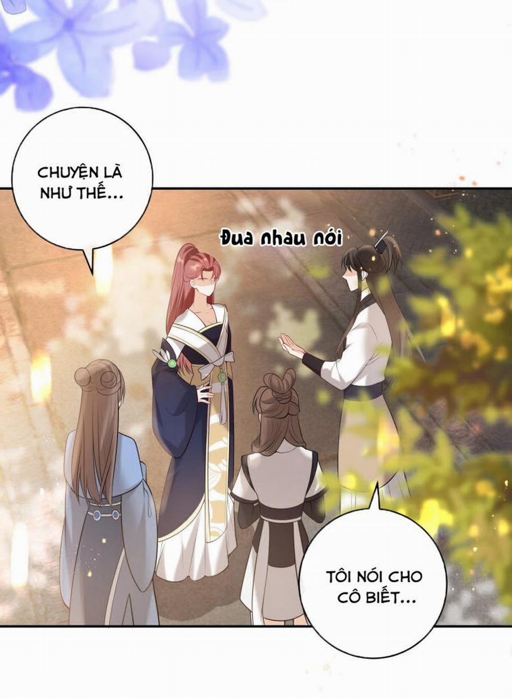 Thẳng Thắn Từ Nghiêm 2 trang 17