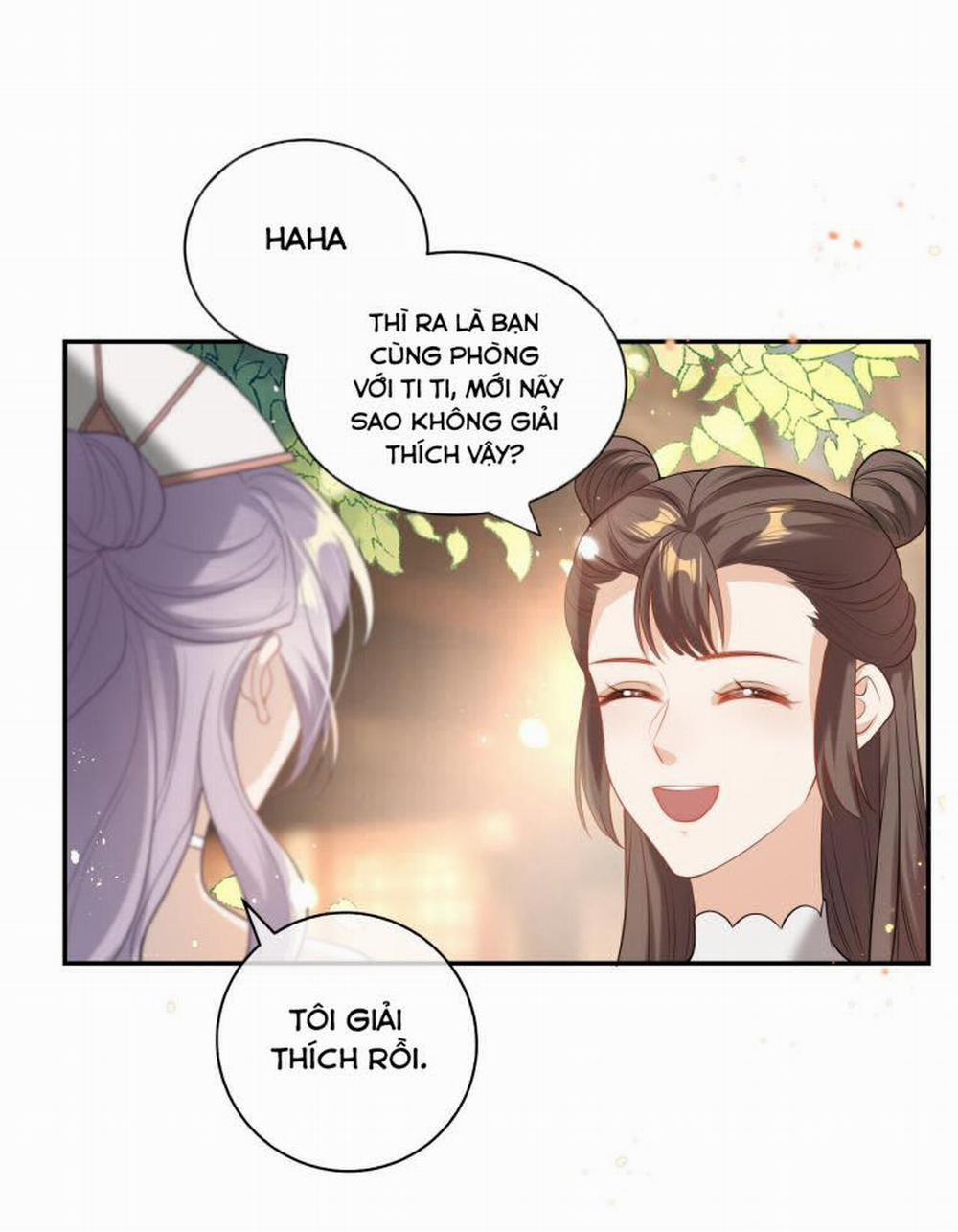 Thẳng Thắn Từ Nghiêm 2 trang 21