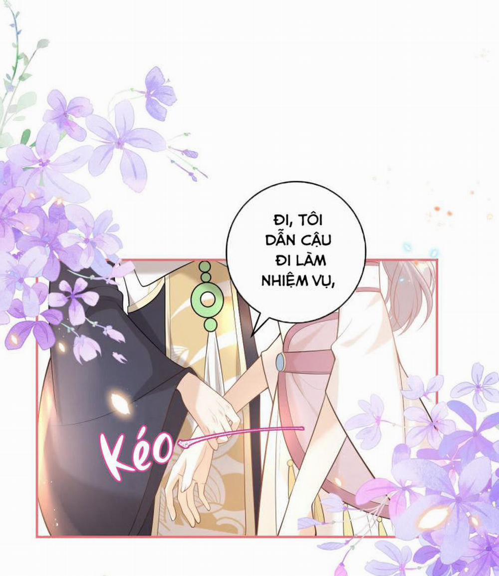 Thẳng Thắn Từ Nghiêm 2 trang 25