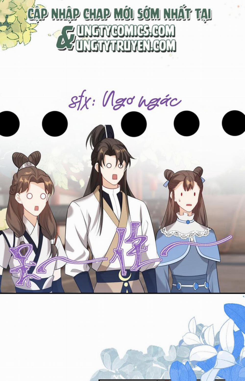 Thẳng Thắn Từ Nghiêm 2 trang 3