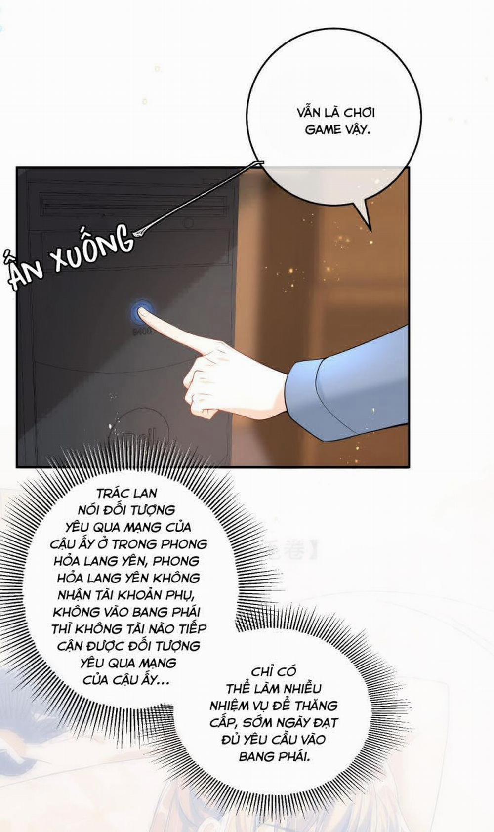 Thẳng Thắn Từ Nghiêm 2 trang 30