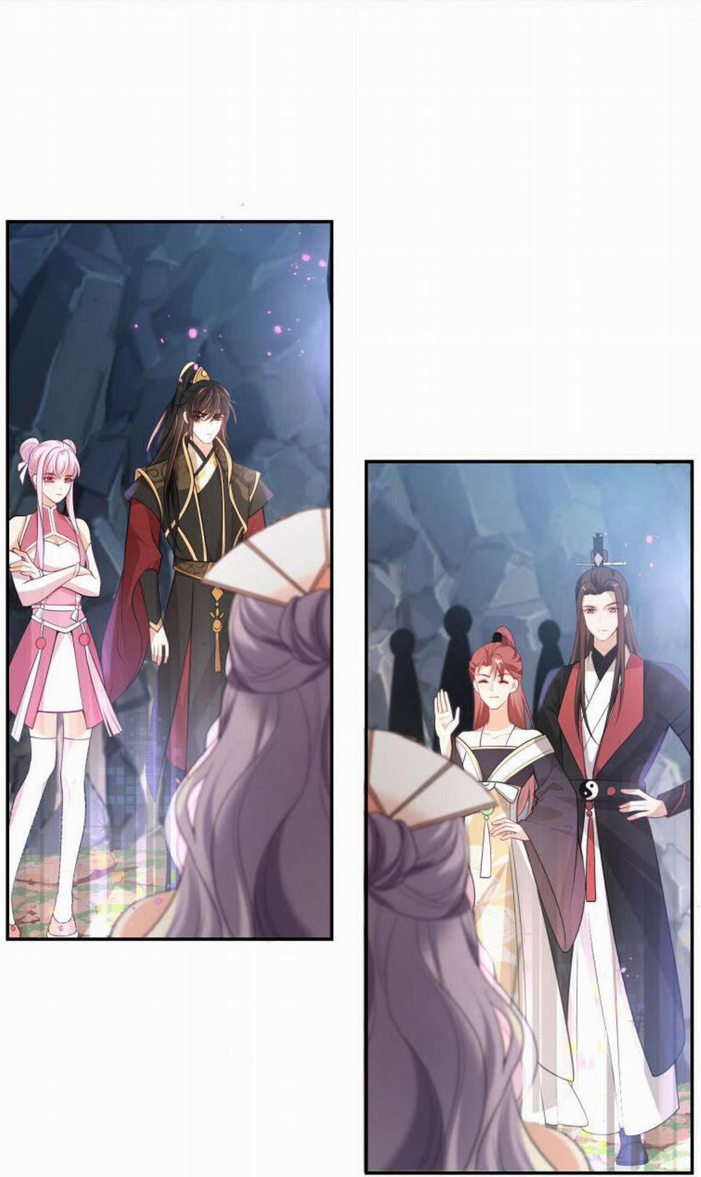 Thẳng Thắn Từ Nghiêm 2 trang 34