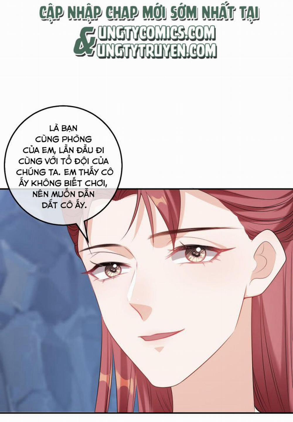 Thẳng Thắn Từ Nghiêm 2 trang 37