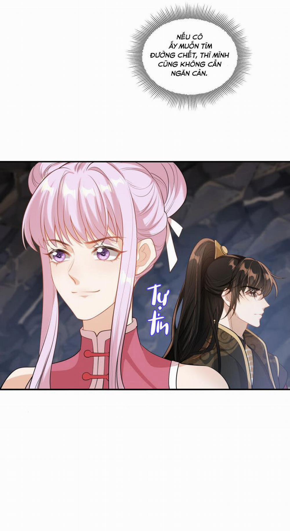 Thẳng Thắn Từ Nghiêm 2 trang 45