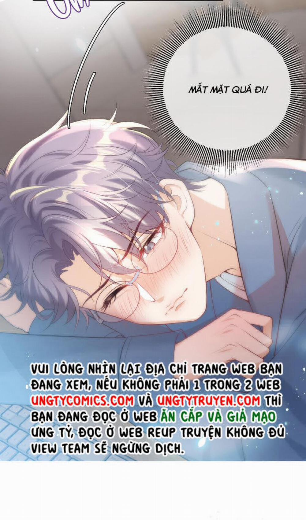 Thẳng Thắn Từ Nghiêm 2 trang 5