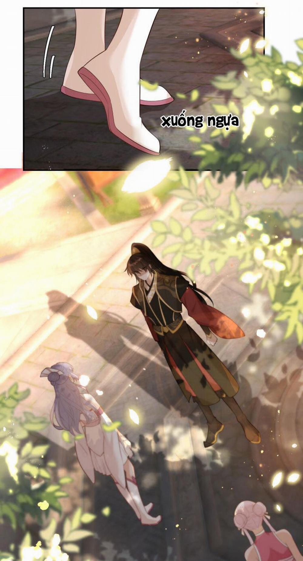 Thẳng Thắn Từ Nghiêm 2 trang 6