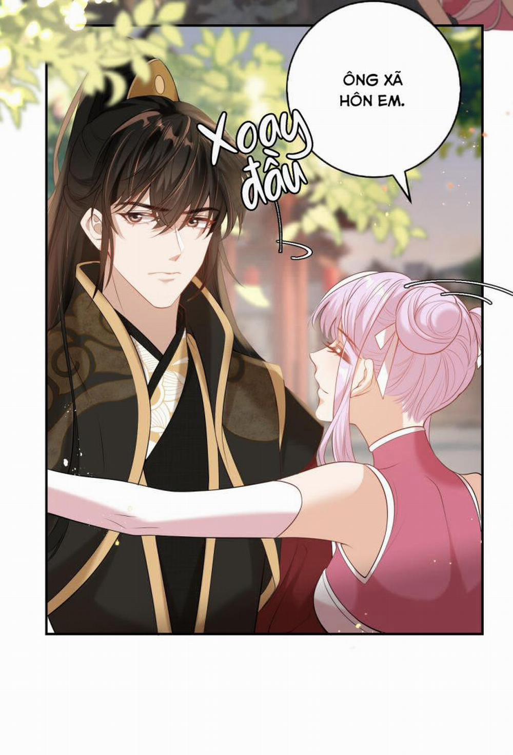 Thẳng Thắn Từ Nghiêm 2 trang 7