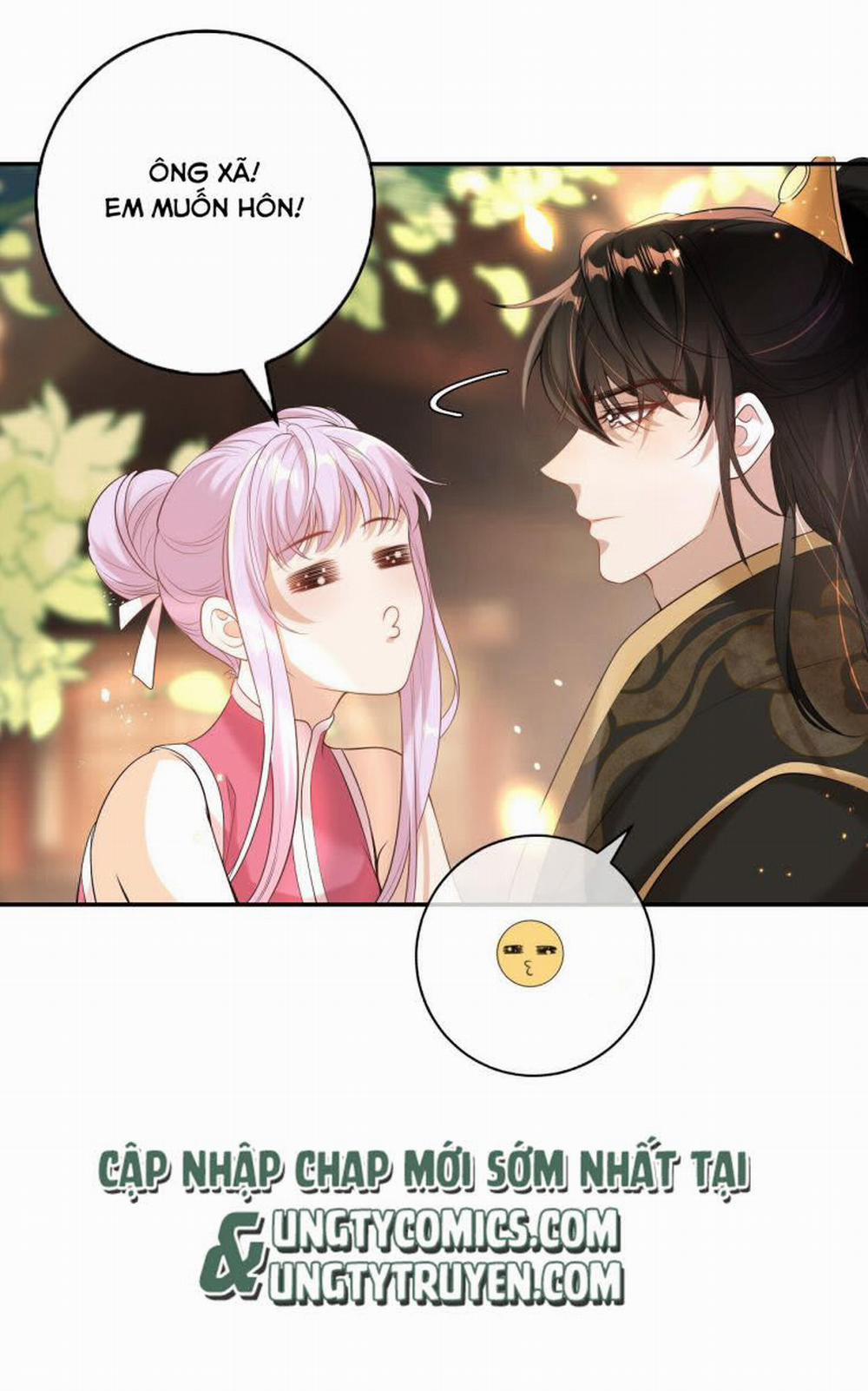 Thẳng Thắn Từ Nghiêm 2 trang 8