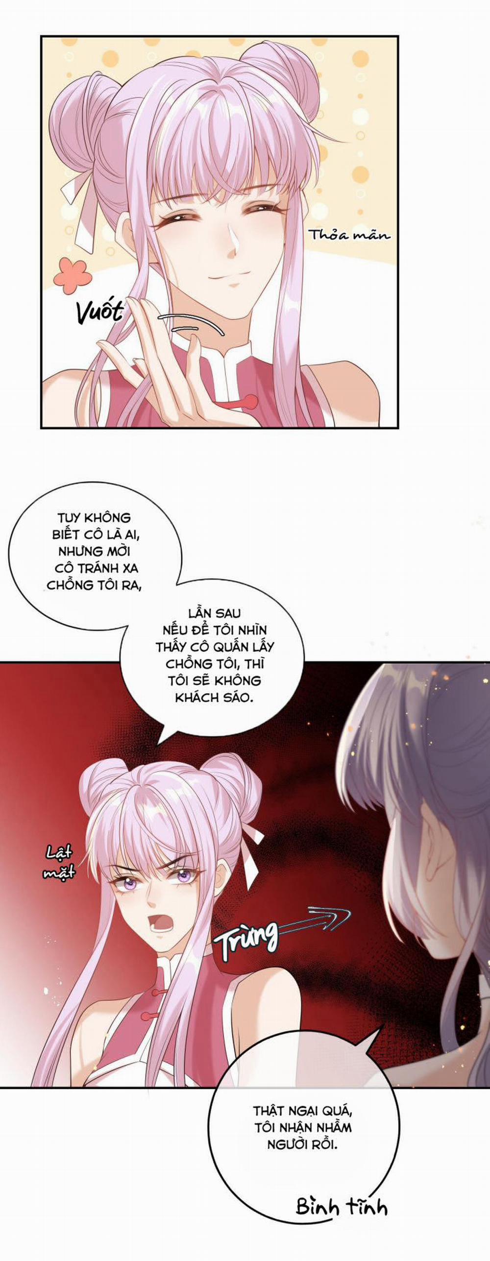 Thẳng Thắn Từ Nghiêm 2 trang 9