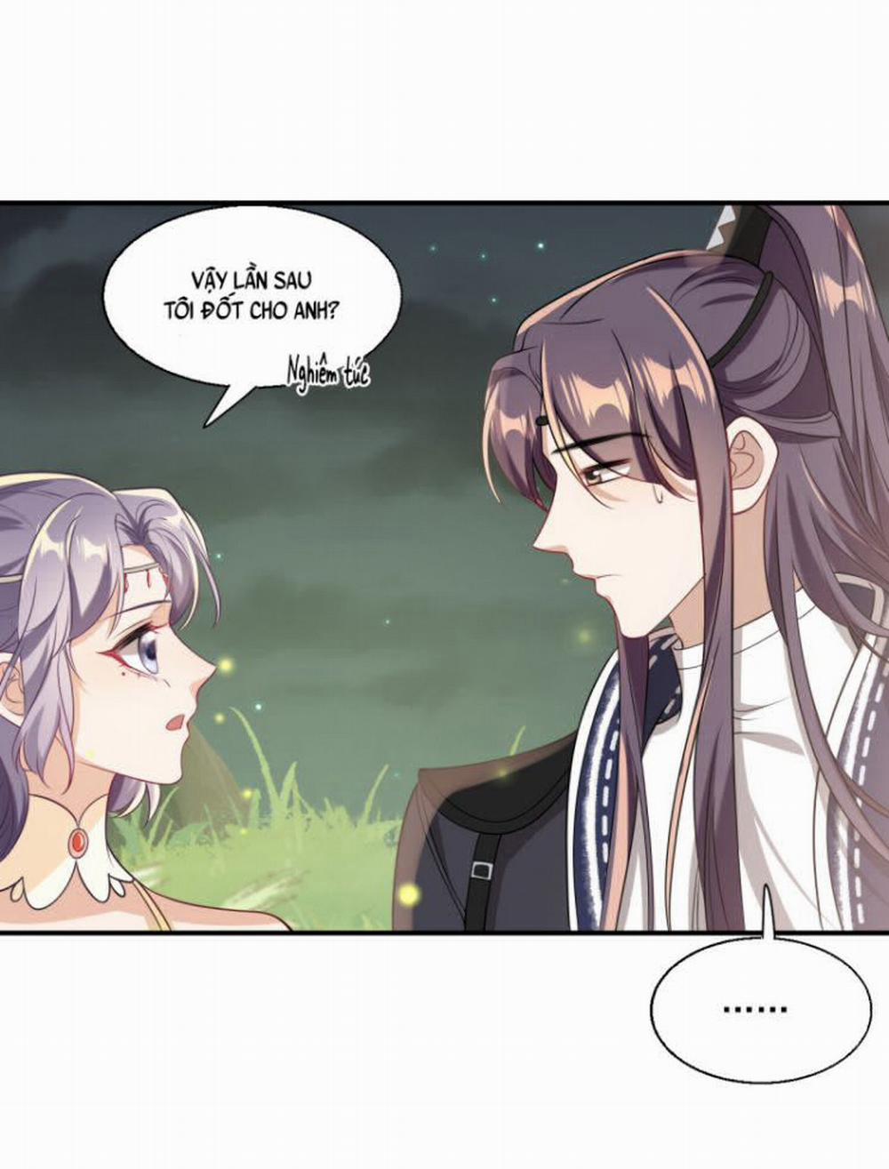 Thẳng Thắn Từ Nghiêm 20 trang 10