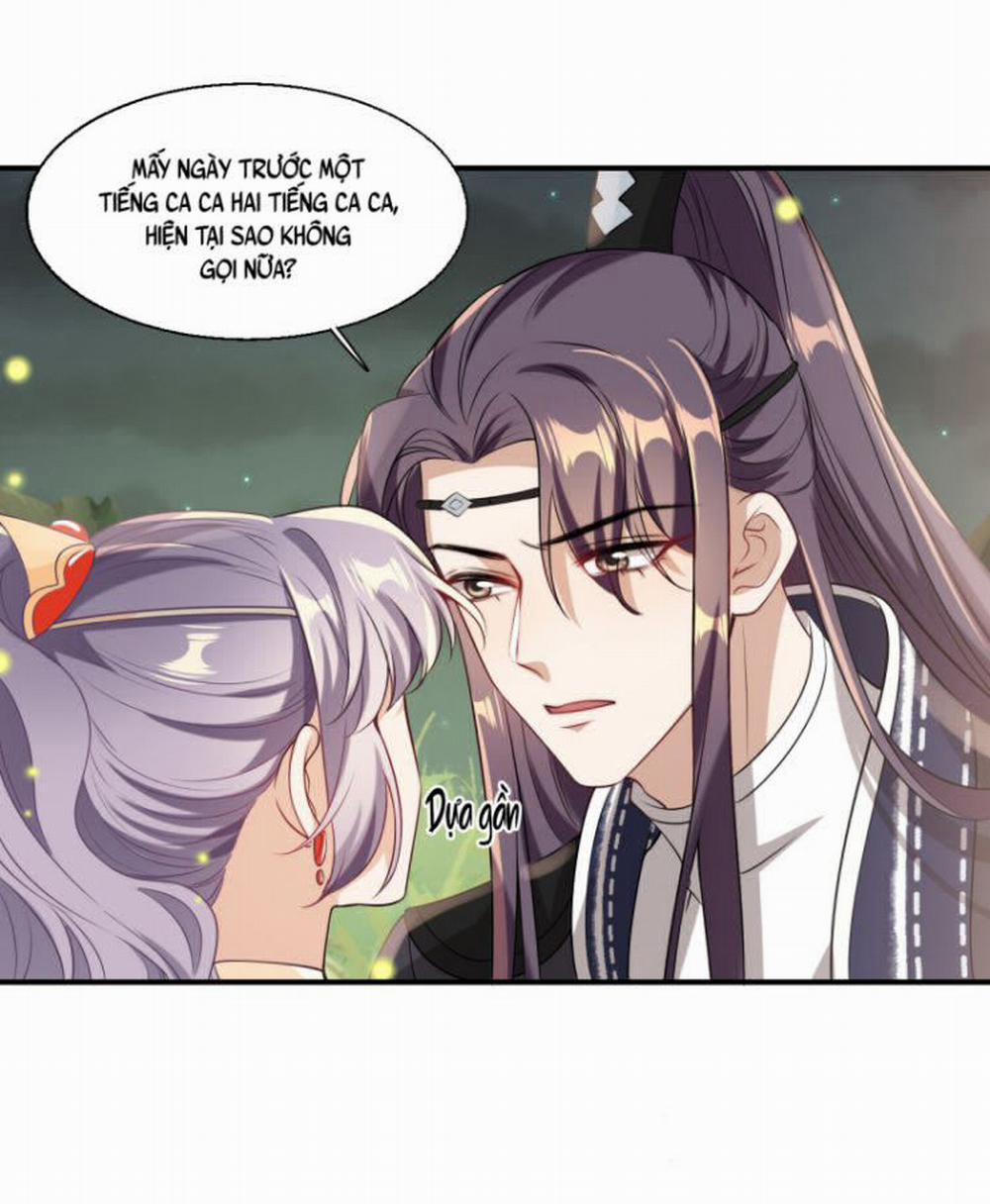 Thẳng Thắn Từ Nghiêm 20 trang 11