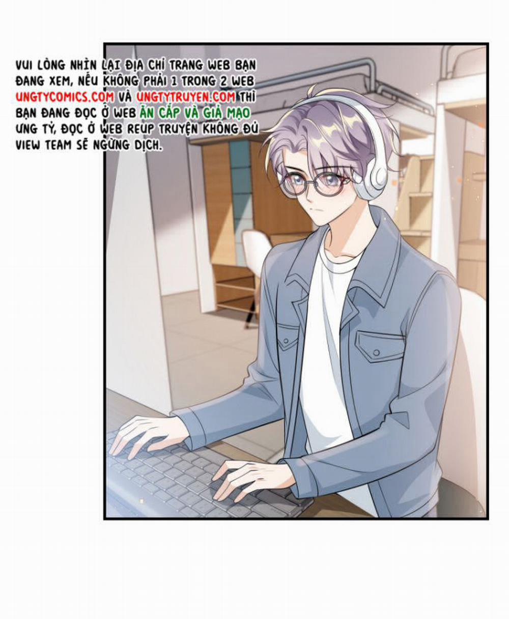 Thẳng Thắn Từ Nghiêm 20 trang 14