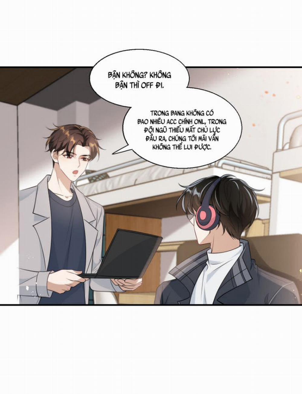 Thẳng Thắn Từ Nghiêm 20 trang 16