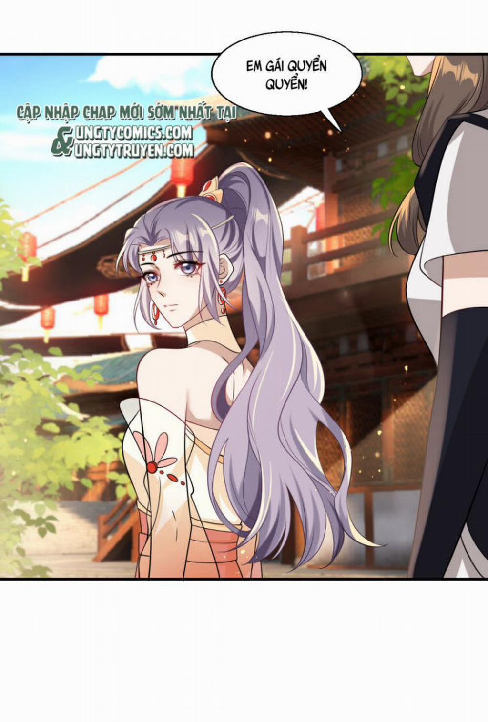 Thẳng Thắn Từ Nghiêm 20 trang 27