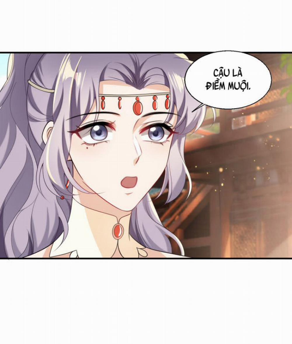 Thẳng Thắn Từ Nghiêm 20 trang 29