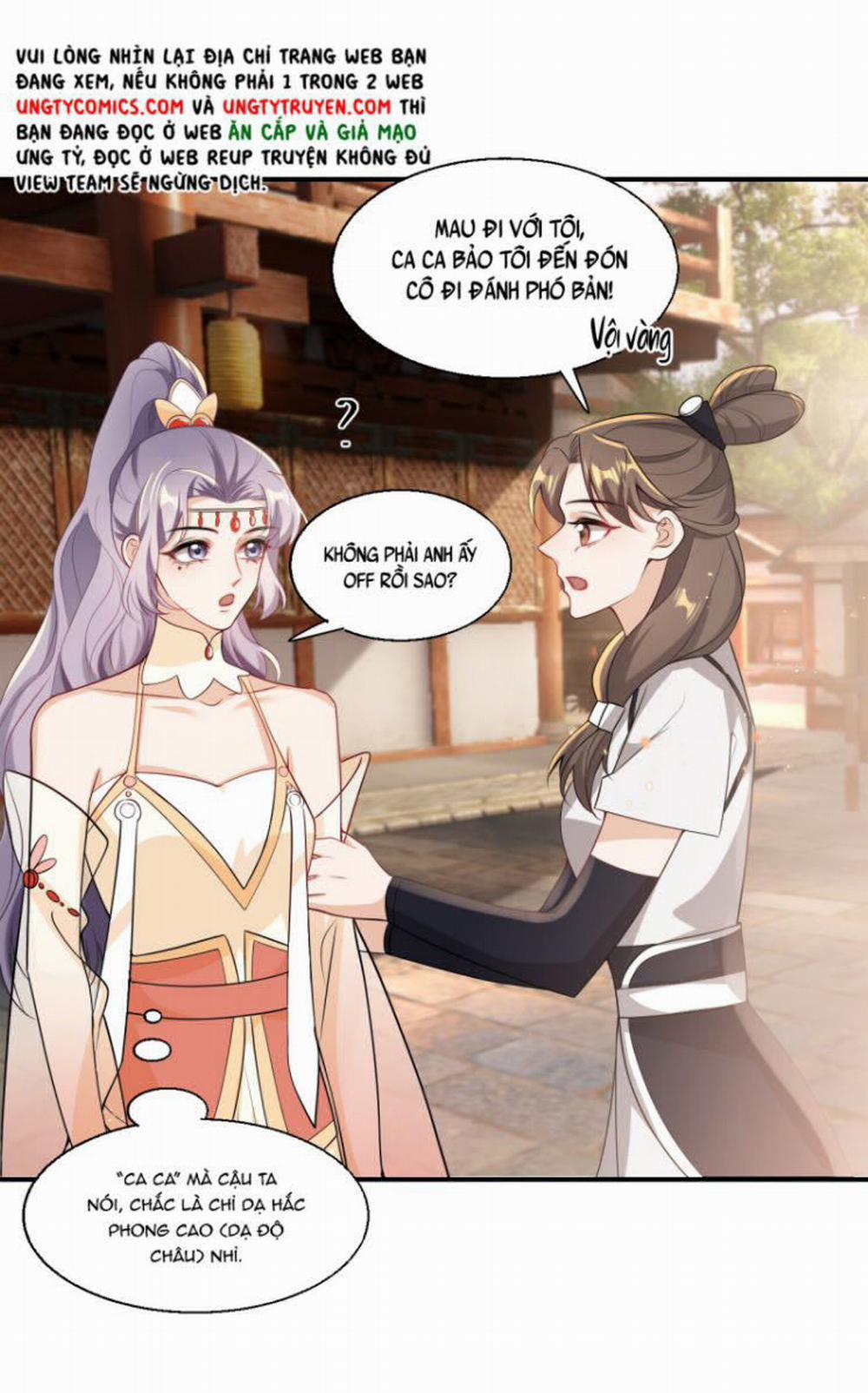 Thẳng Thắn Từ Nghiêm 20 trang 31