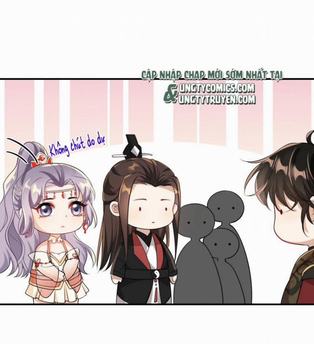 Thẳng Thắn Từ Nghiêm 20 trang 40