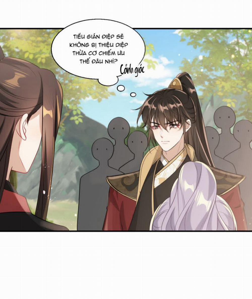 Thẳng Thắn Từ Nghiêm 20 trang 42