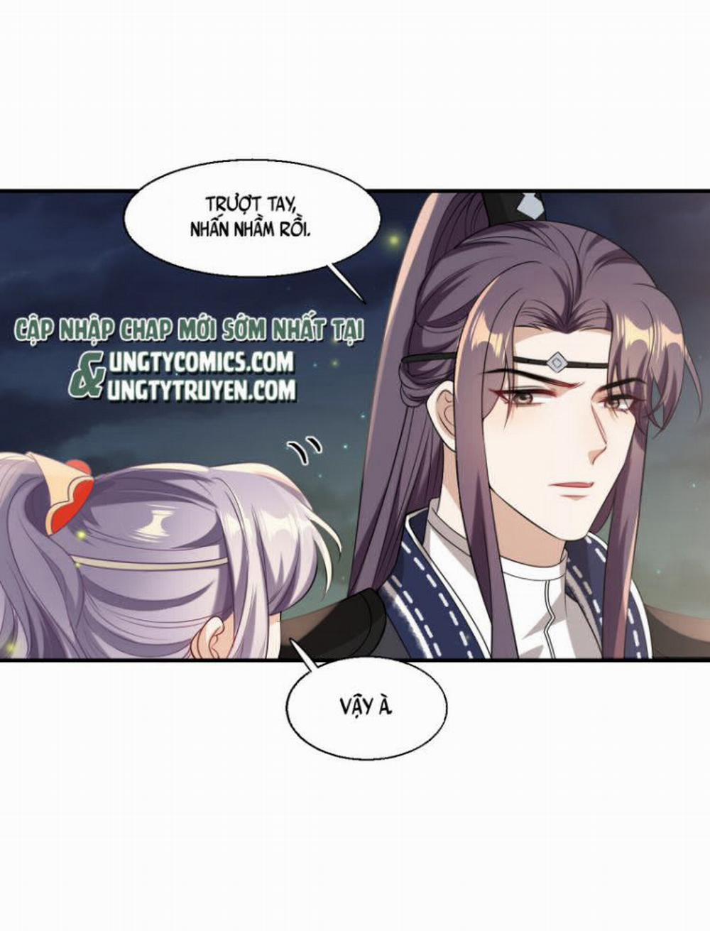 Thẳng Thắn Từ Nghiêm 20 trang 6