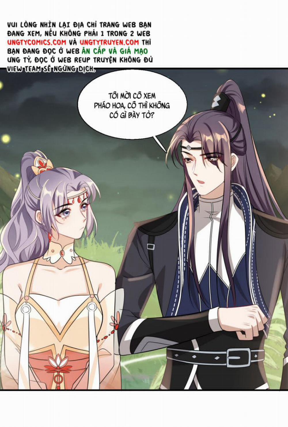 Thẳng Thắn Từ Nghiêm 20 trang 7