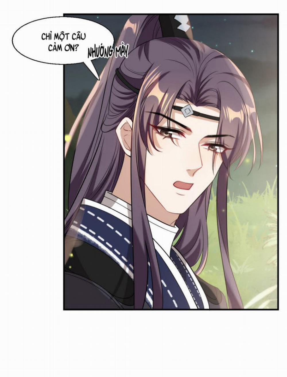 Thẳng Thắn Từ Nghiêm 20 trang 9