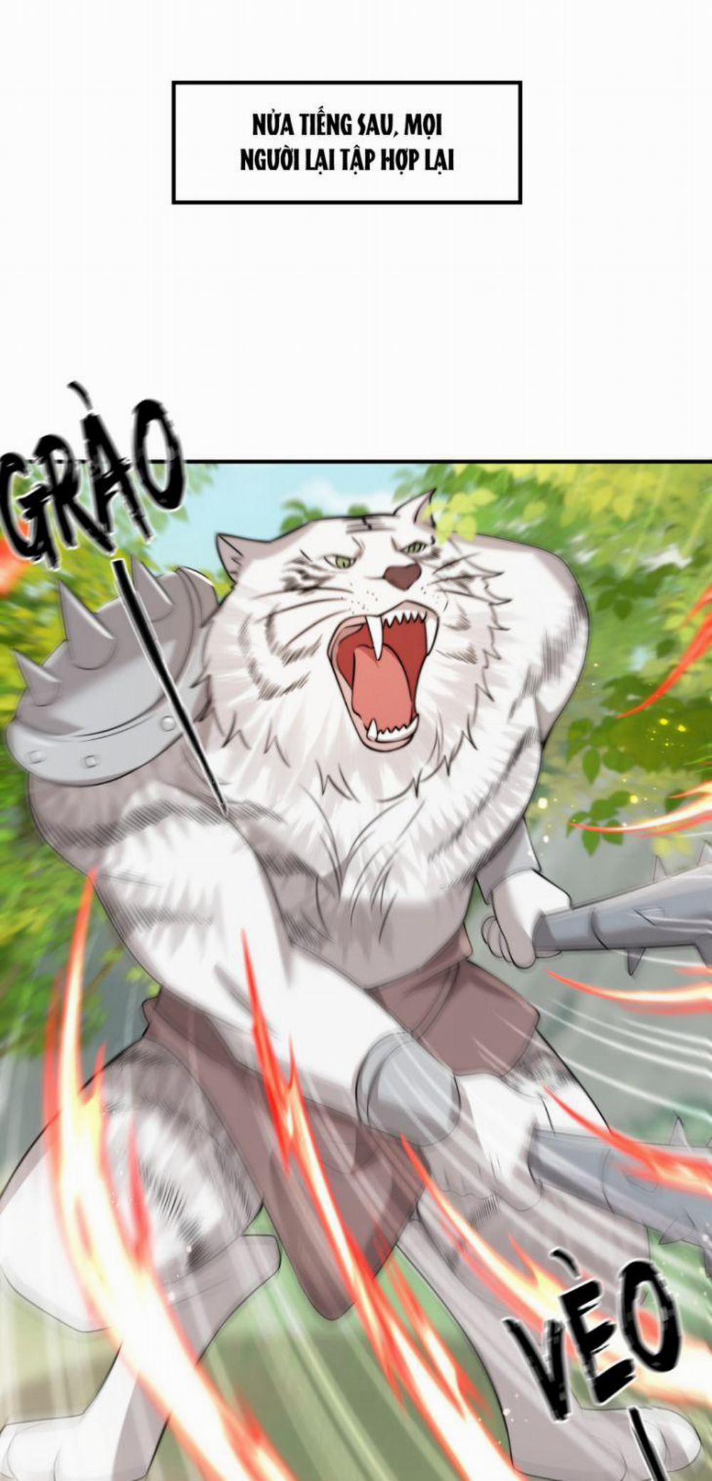 Thẳng Thắn Từ Nghiêm 21 trang 1