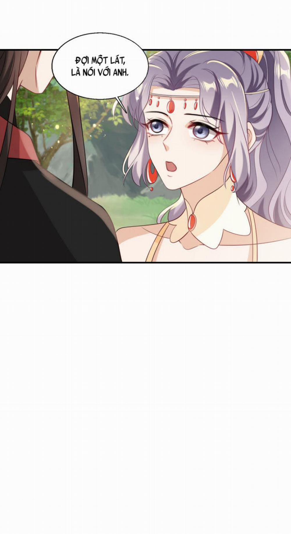 Thẳng Thắn Từ Nghiêm 21 trang 10