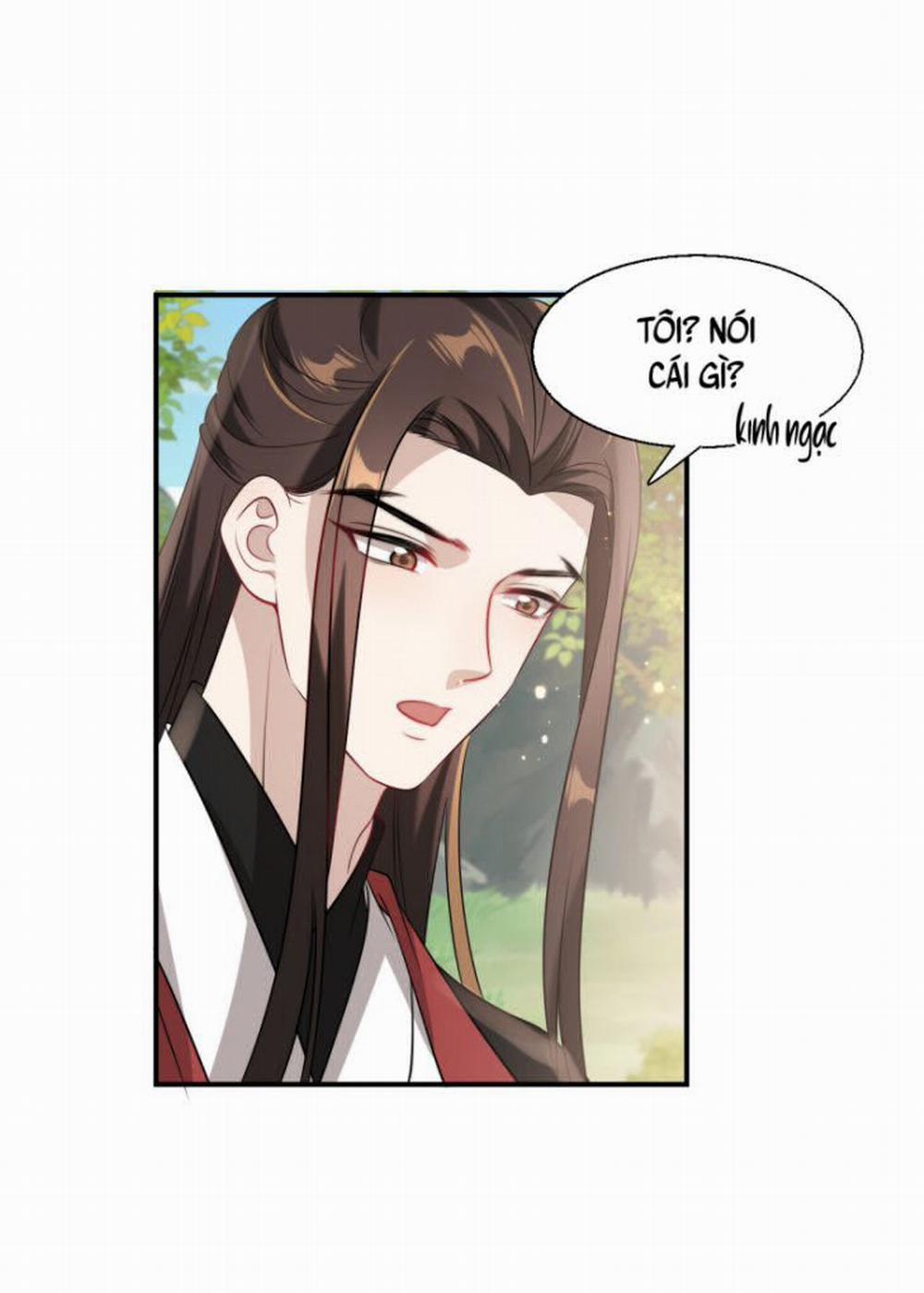 Thẳng Thắn Từ Nghiêm 21 trang 11