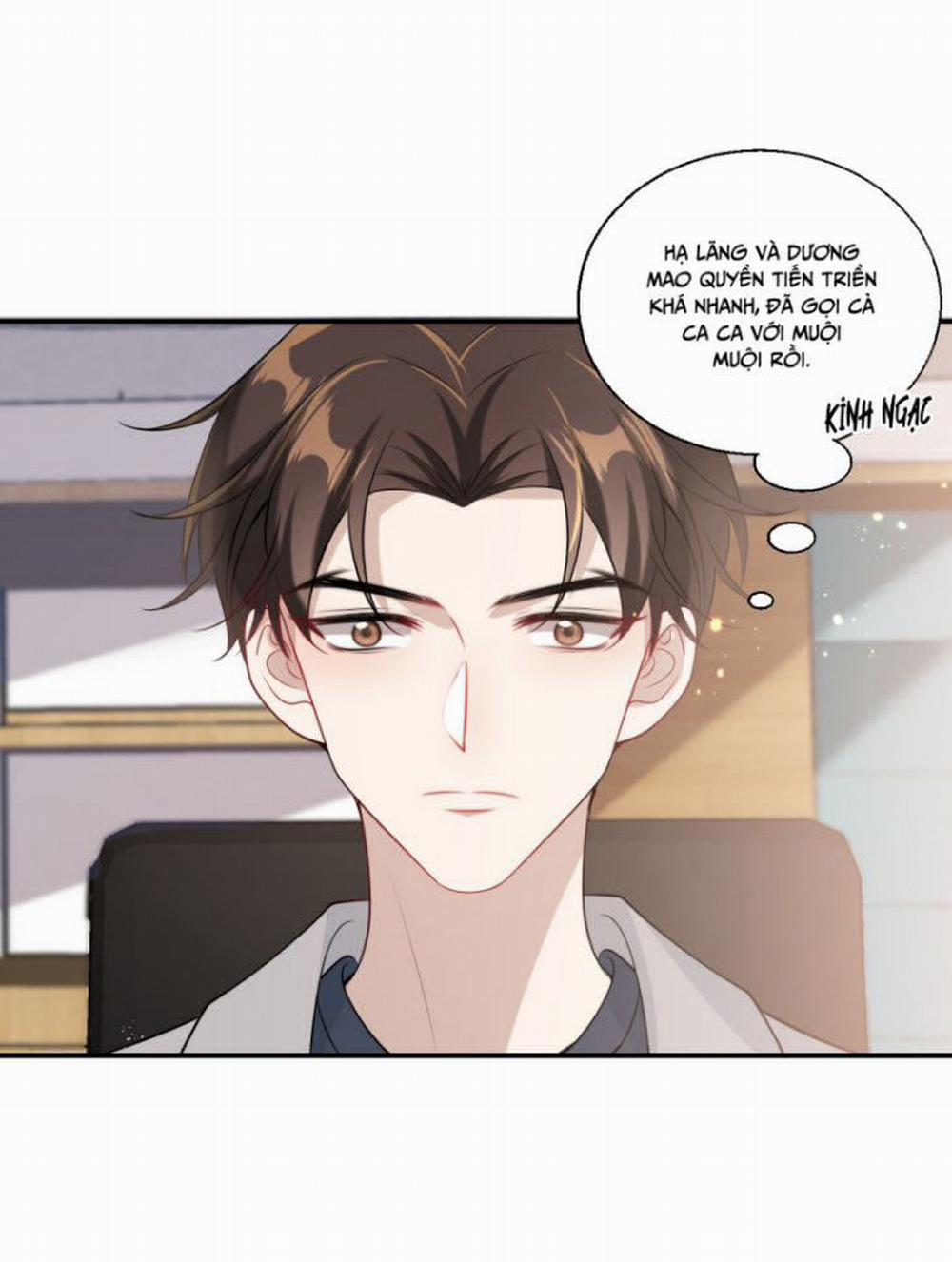 Thẳng Thắn Từ Nghiêm 21 trang 14