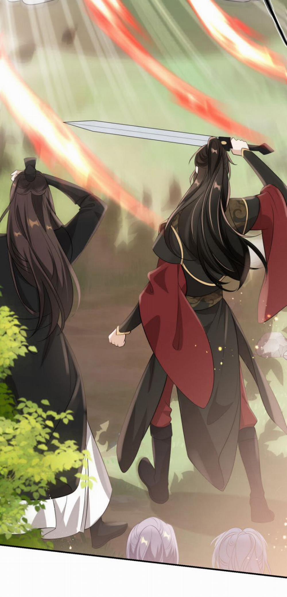 Thẳng Thắn Từ Nghiêm 21 trang 2