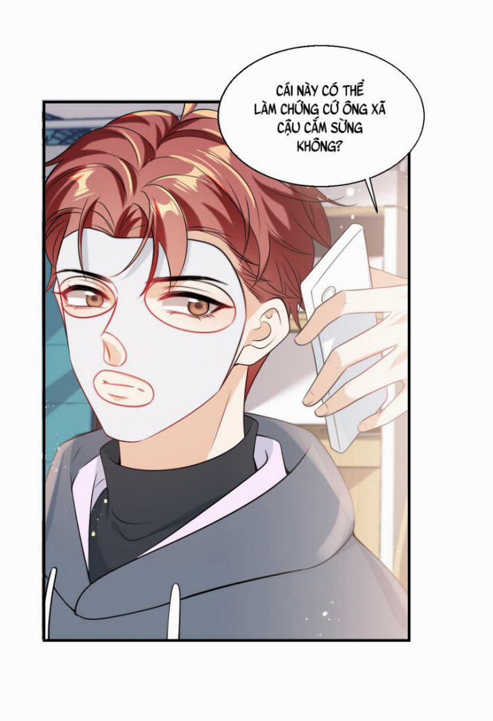 Thẳng Thắn Từ Nghiêm 21 trang 21